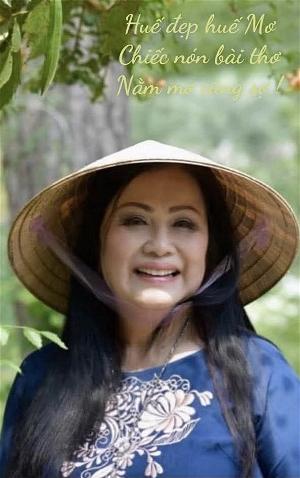 Bà Nội Đào
