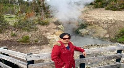 Yellowstone 2