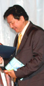 Sapy Nguyen Van Huong